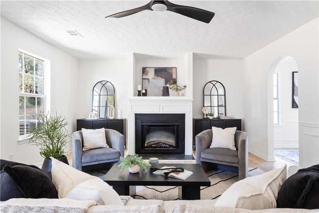 The Retreat at OHARA - Residential