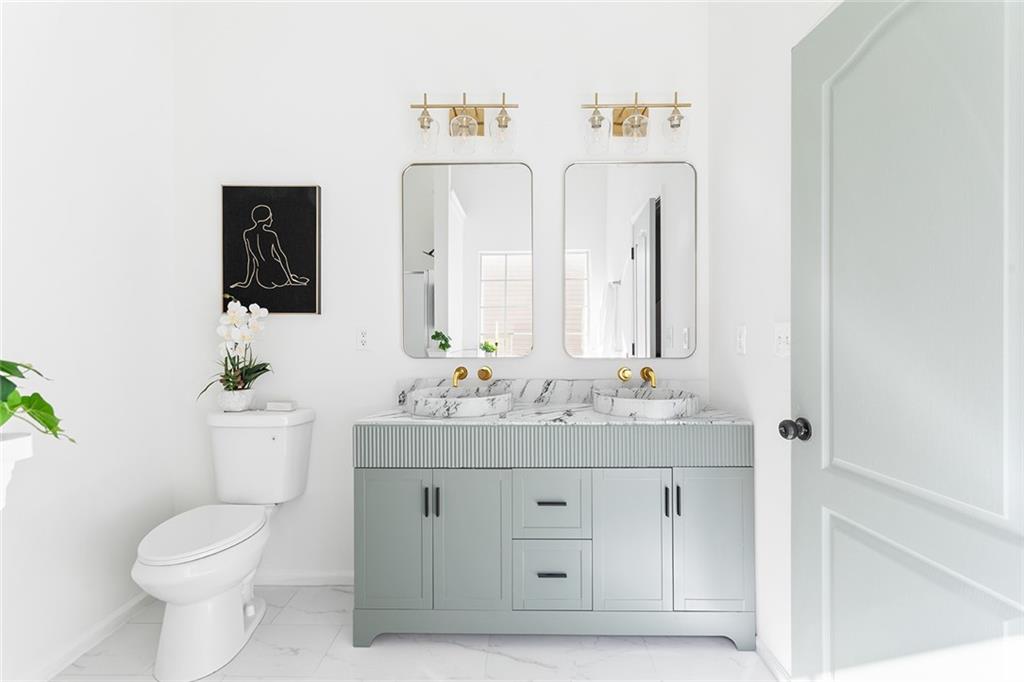 The Retreat at OHARA - Residential