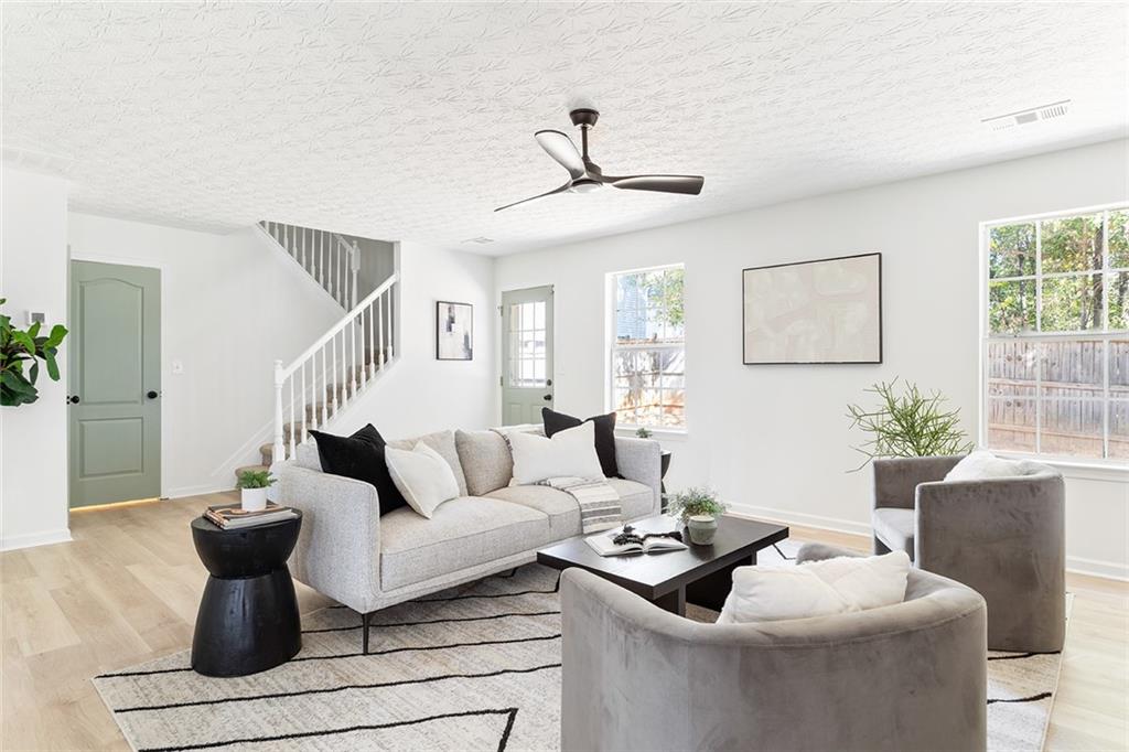 The Retreat at OHARA - Residential