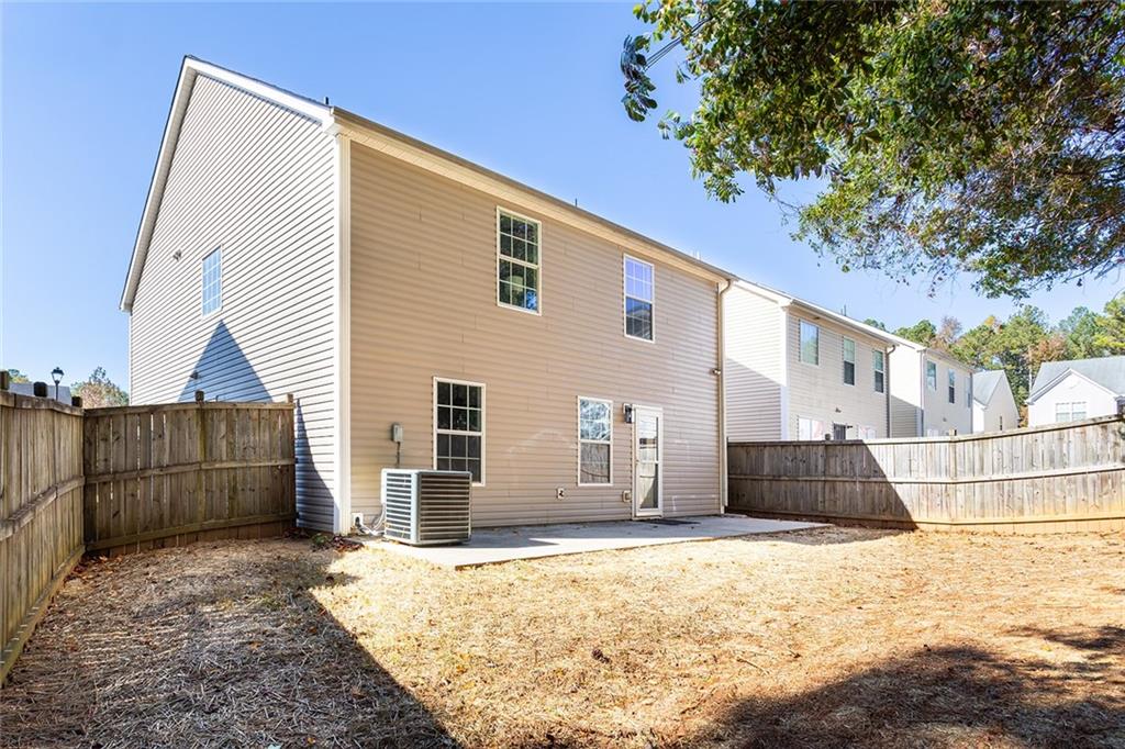 The Retreat at OHARA - Residential