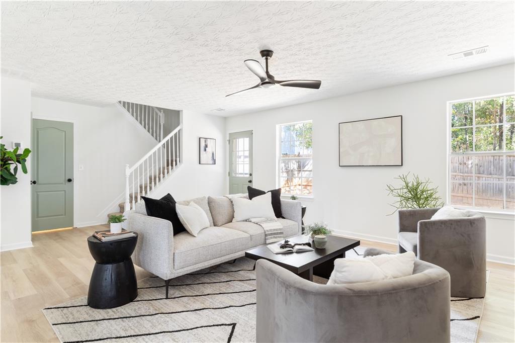 The Retreat at OHARA - Residential