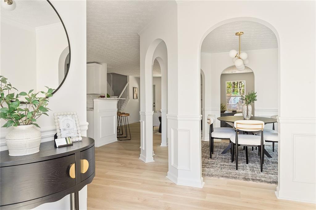 The Retreat at OHARA - Residential