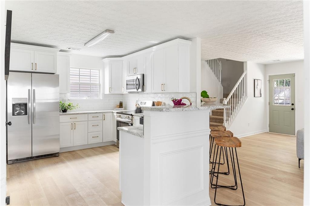 The Retreat at OHARA - Residential