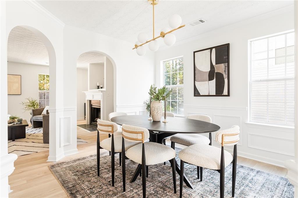 The Retreat at OHARA - Residential