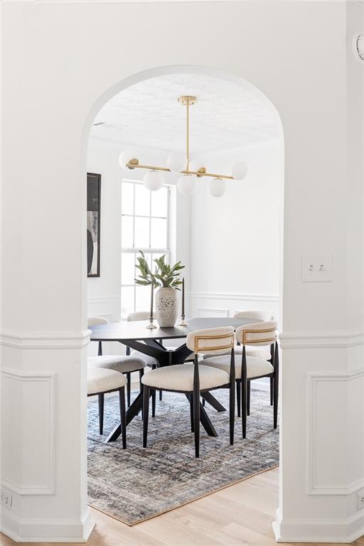 The Retreat at OHARA - Residential