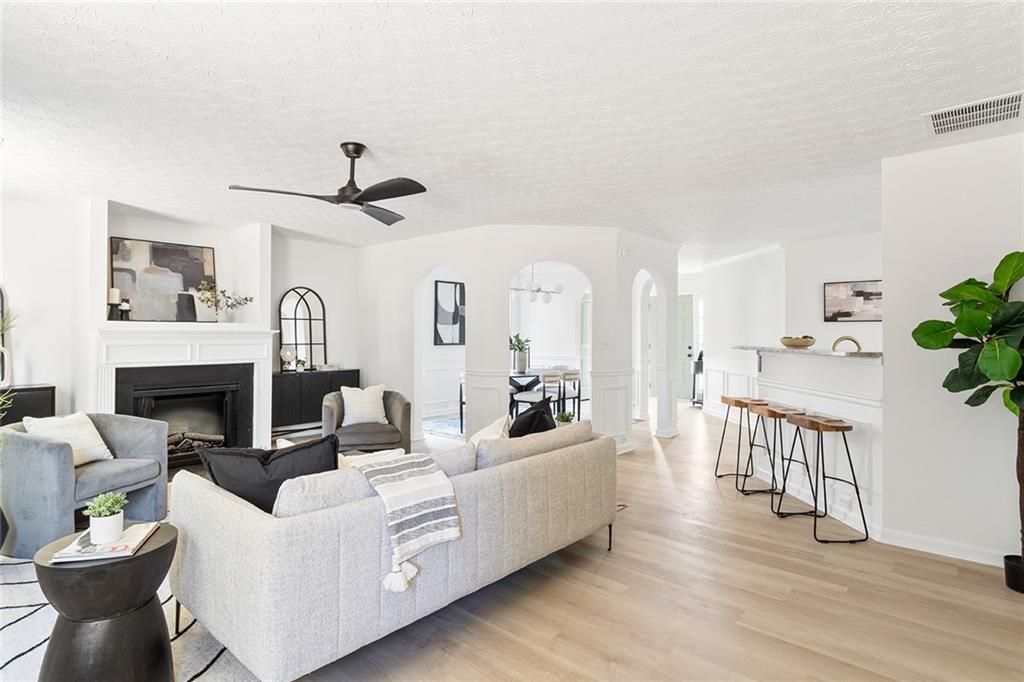 The Retreat at OHARA - Residential