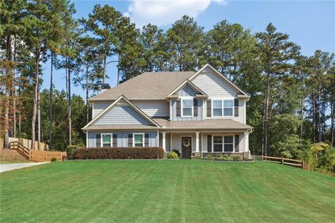 118 Grayson Myers Drive Villa Rica GA 30180