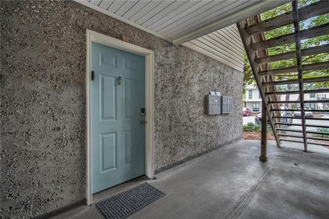 A home in St. Simons