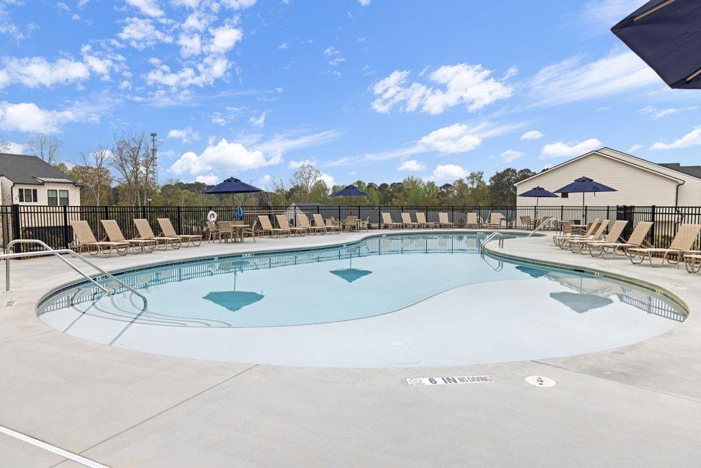 1010 Sutherland Lane (lot 40), Lawrenceville, Georgia image 32