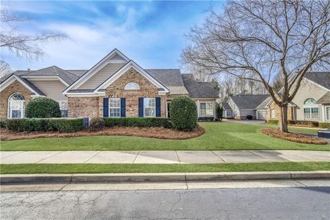 1502 Sweet Apple Circle 1502 Alpharetta GA 30004