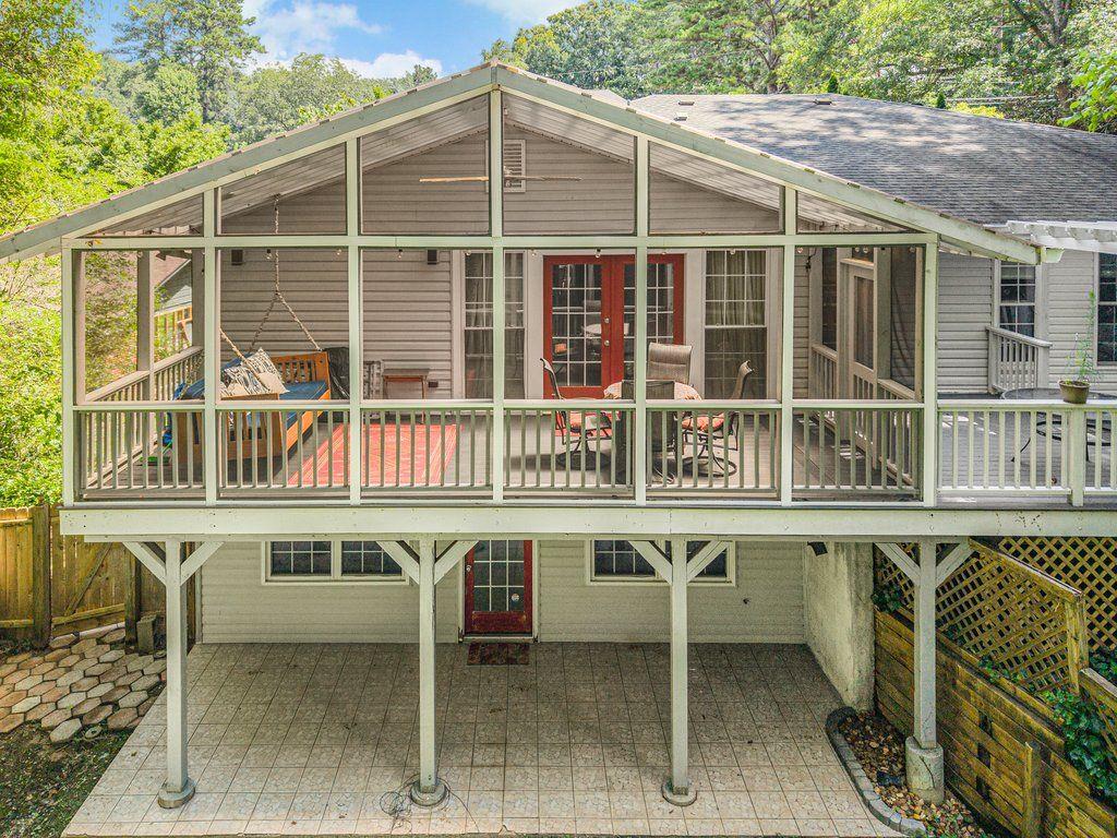 Biltmore Estates - Residential