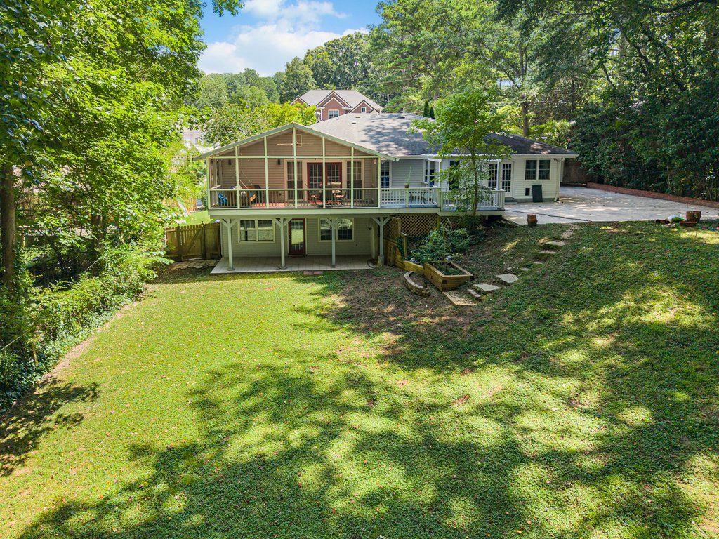 Biltmore Estates - Residential