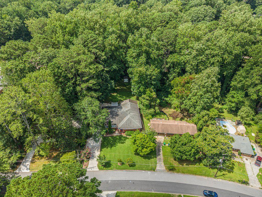 Biltmore Estates - Residential