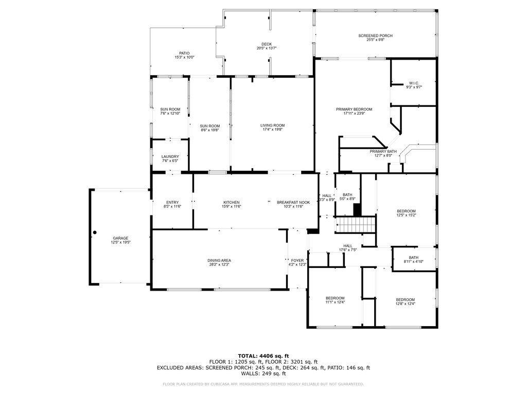 Biltmore Estates - Residential