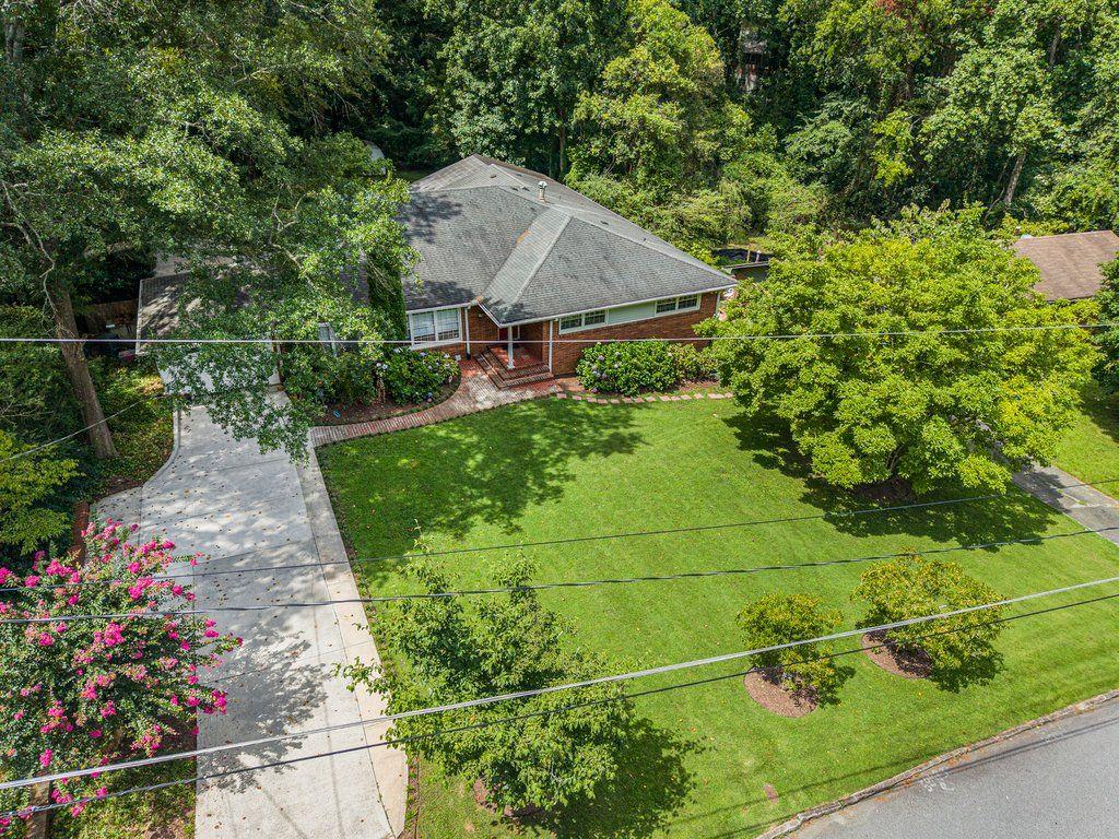 Biltmore Estates - Residential