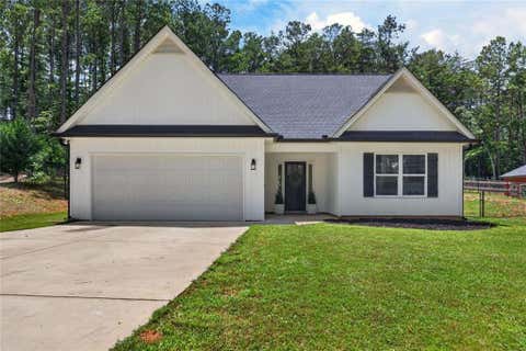 Homes For Sale - 6575 Hwy 101<br/> Rockmart, GA 30153