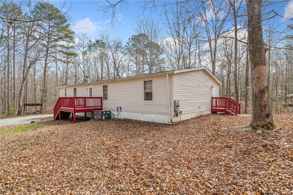 95 Riverbrooke Trail
