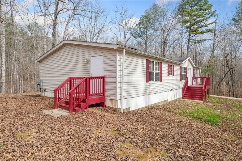 95 Riverbrooke Trail