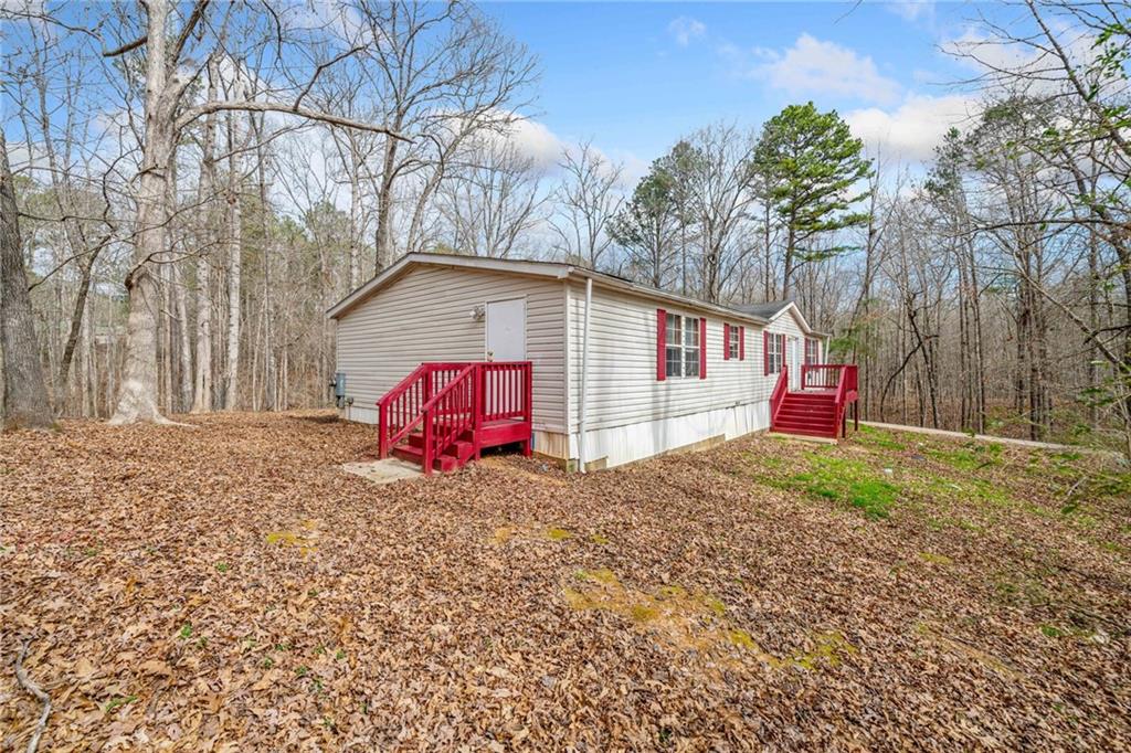 95 Riverbrooke Trail