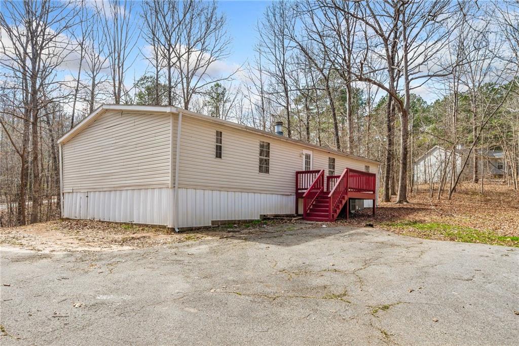 95 Riverbrooke Trail