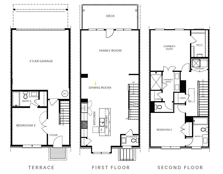 623 Silva Street 130