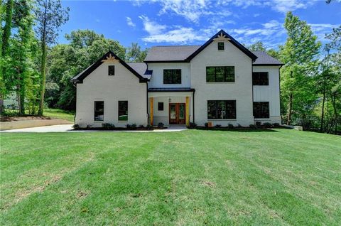 Homes For Sale - 3599 Centerville Rosebud Road<br/> Gwinnett County, Snellville, GA 30039