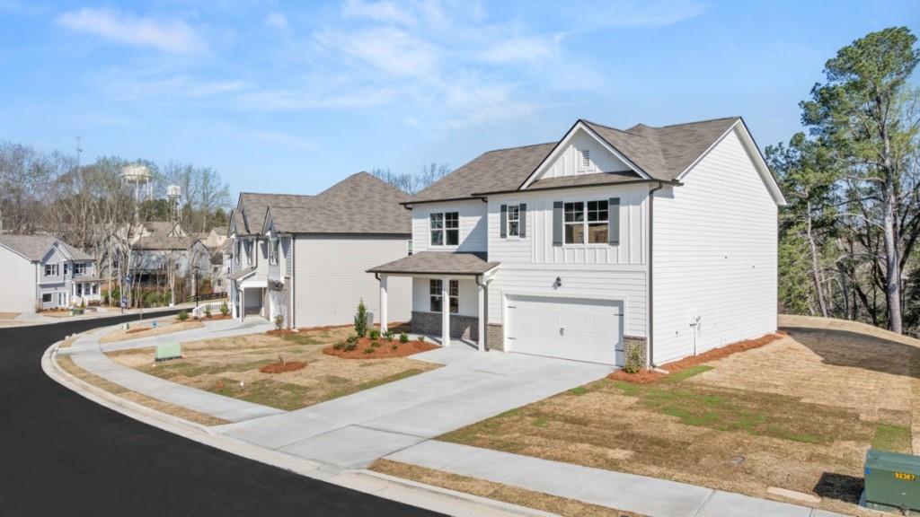 1349 Lincoln Lane