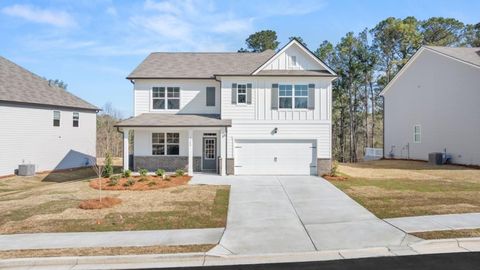 1349 Lincoln Lane Braselton GA 30517