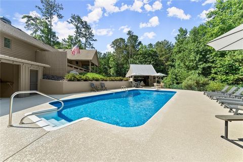 A home in Gainesville