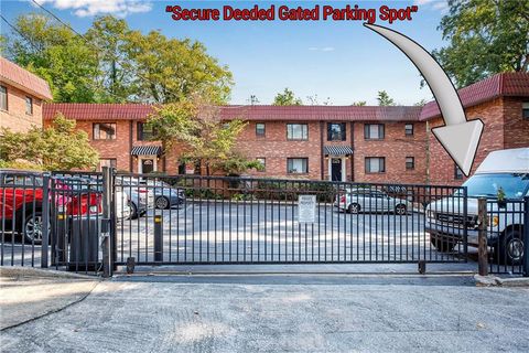 327 3rd Street NE #1 Atlanta GA 30308