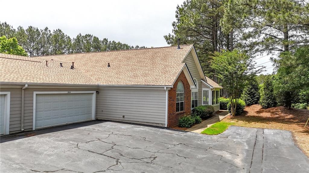 3814 Vineyards Lake Circle NW U15