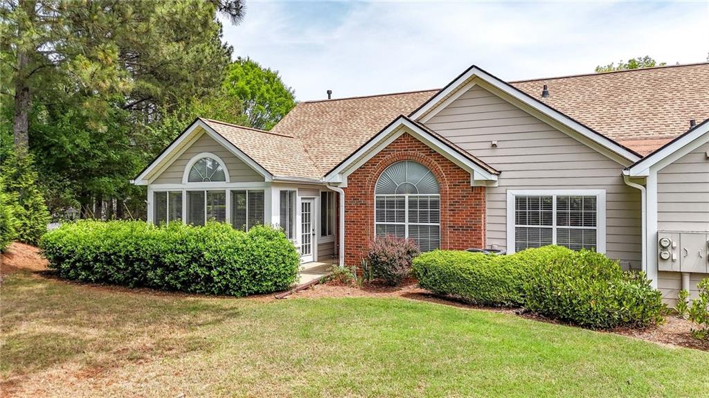 3814 Vineyards Lake Circle NW U15