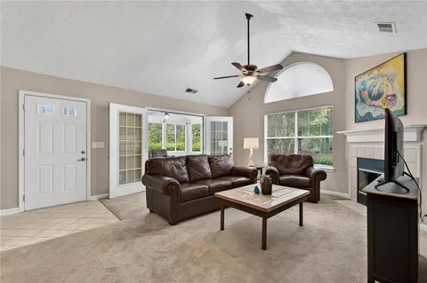 3814 Vineyards Lake Circle NW Unit U15, Kennesaw, GA 30144 - #: 7763879