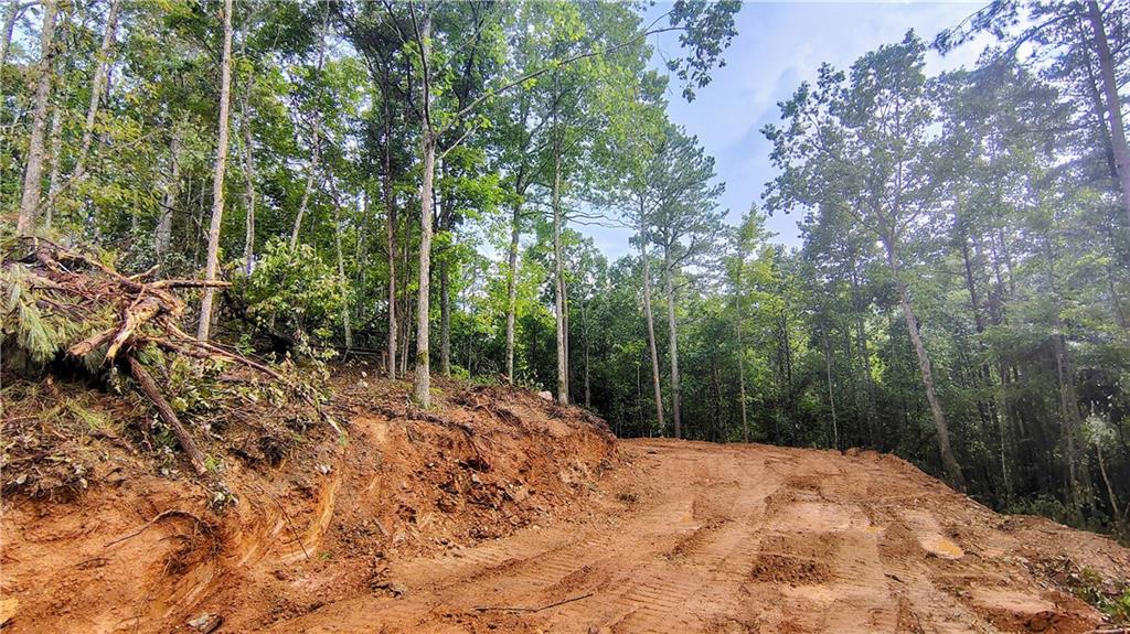 0 Hawthorne Hill Road