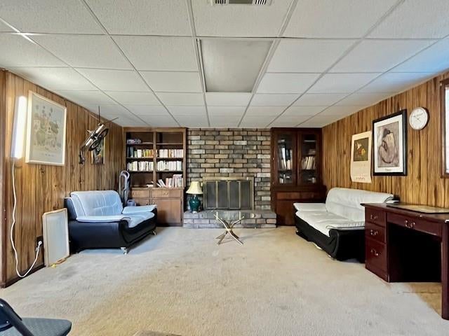 2851 Club Drive
