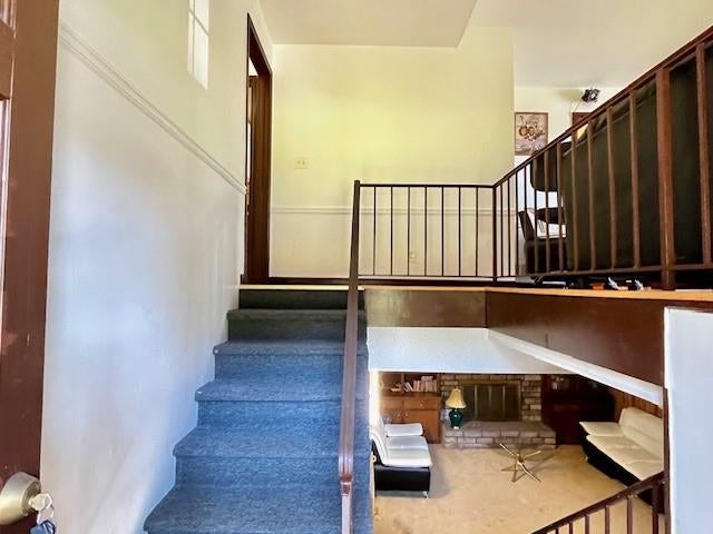 2851 Club Drive
