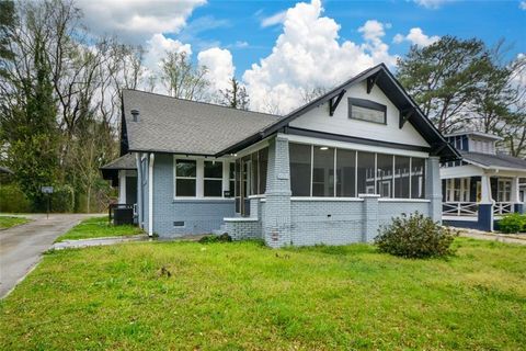 984 CASCADE Road SW Atlanta GA 30311
