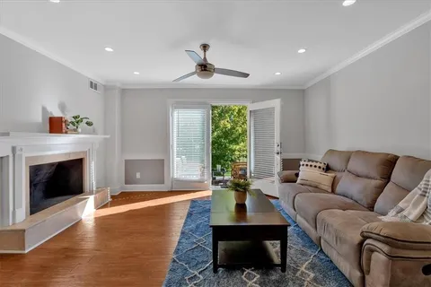 1261 Lavista Road NE Unit E-8, Atlanta, GA 30324 - MLS#: 7485555