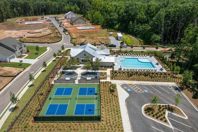 Heirloom - Residential
