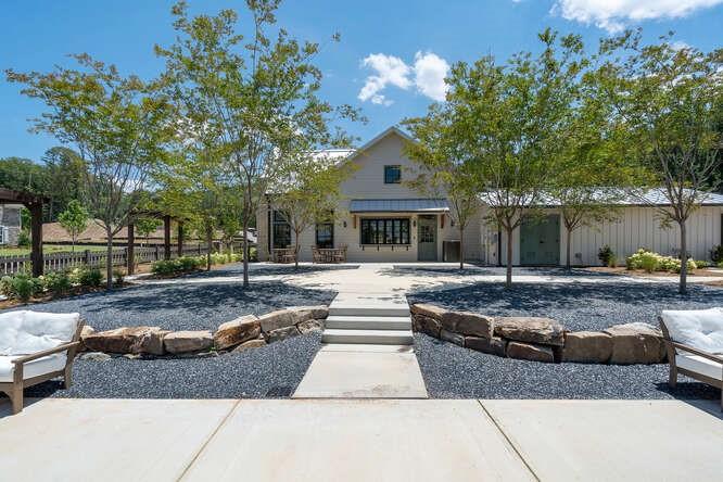 Heirloom - Residential