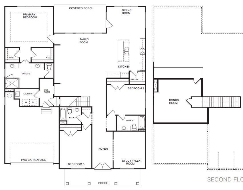 Heirloom - Residential
