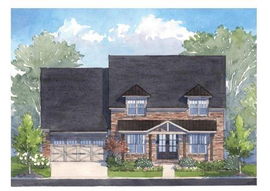 Heirloom by Empire | The Alexander Plan | 3 Bed | 3 Bath + Bonus Room

Experience the perfect blend of thoughtful design, timeless luxury, and lifestyle-driven living in the sought-after Heirloom by Empire community in Cumming, GA. This Alexander Plan offers 3 spacious bedrooms, 3 full baths, and an expansive upstairs bonus room—ideal for a media retreat, or home office.

Crafted with a designer’s eye, the Alexander features elevated finishes throughout, including wide plank flooring, quartz countertops, curated tile selections, and soft-close cabinetry. The open-concept kitchen and living area were designed for both quiet moments and lively gatherings, all bathed in natural light and accented by serene mountain views.

Beyond the home, Heirloom is a lifestyle—a place where families thrive and neighbors connect. Imagine weekends on the pickleball courts, sunrise hikes on scenic trails, and community celebrations that bring everyone together. With tree-lined streets, cul-de-sac privacy, and access to award-winning Forsyth County schools, Heirloom offers a sense of belonging and a place to plant roots that last for generations.

Don’t miss your opportunity to call this unique home—and this thriving community—your own. The Alexander Plan is more than a house; it’s your legacy in the making.
