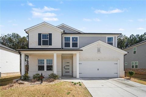 4161 Dean Grove Way Loganville GA 30052