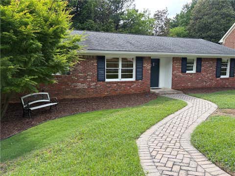 Homes For Sale - 2538 Birchwood Drive<br/> Atlanta, GA 30305