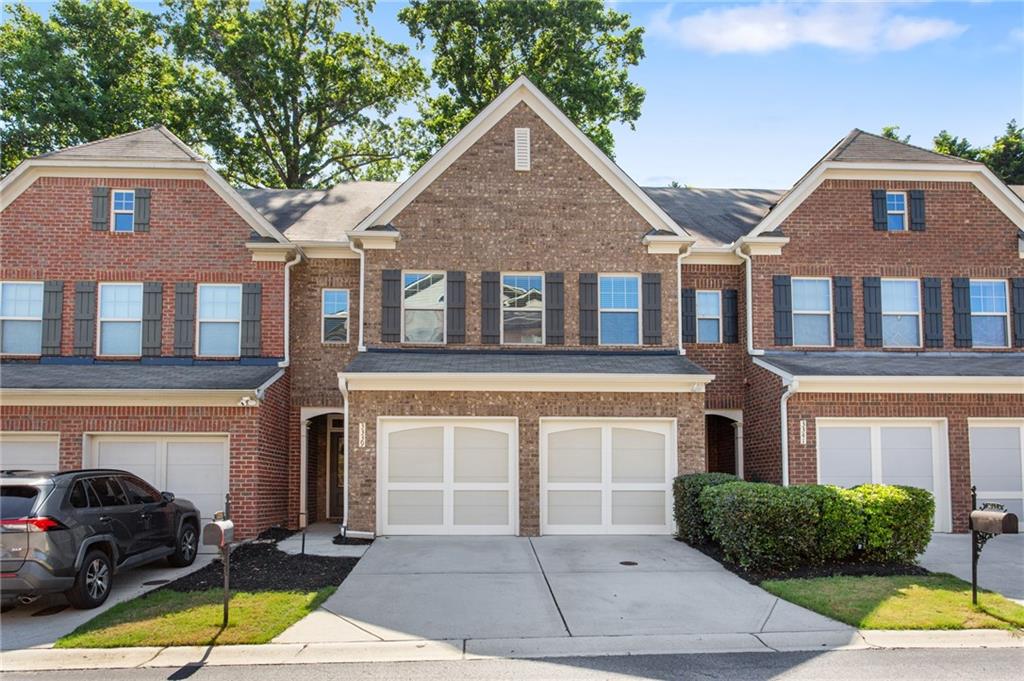 Photo 1 of 31 — 3339 Vintage Circle SE, Smyrna, GA 30080