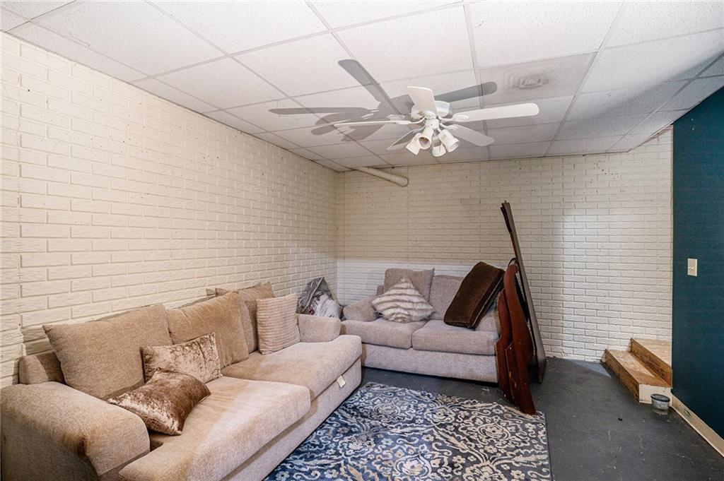 140 Laney Court, Mcdonough, Georgia image 22