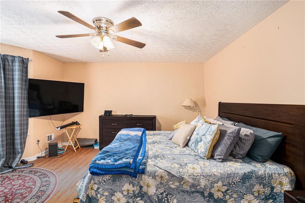 140 Laney Court, Mcdonough, Georgia image 12