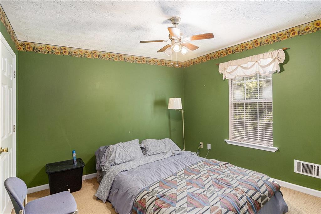 140 Laney Court, Mcdonough, Georgia image 20