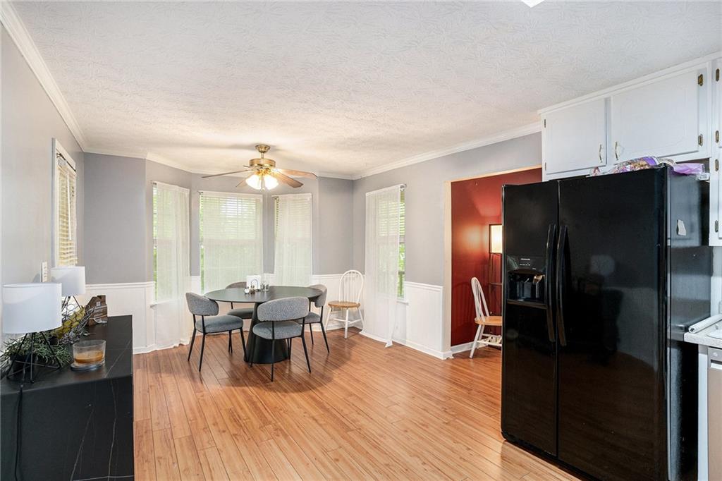 140 Laney Court, Mcdonough, Georgia image 10