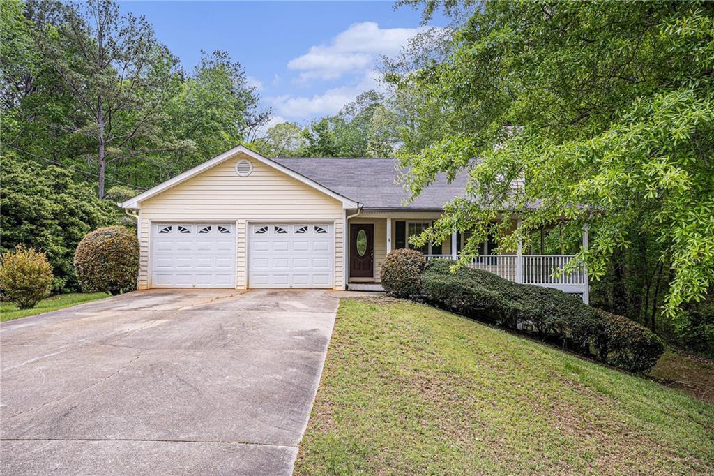 140 Laney Court, Mcdonough, Georgia image 1